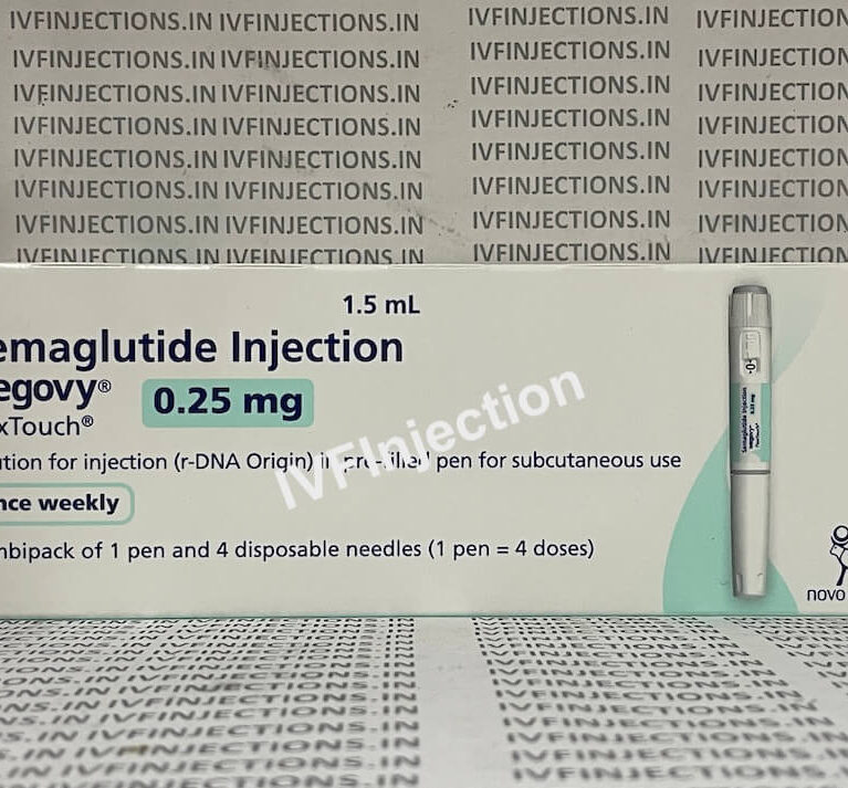 wegovy 0.25 mg