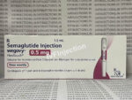 wegovy 0.5 mg