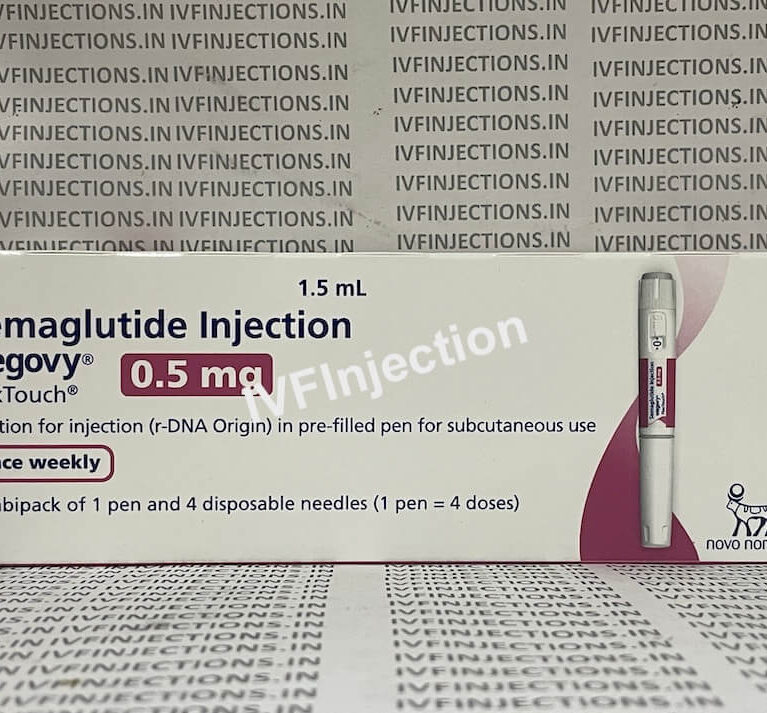 wegovy 0.5 mg