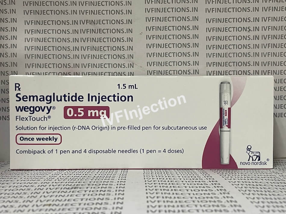 wegovy 0.5 mg