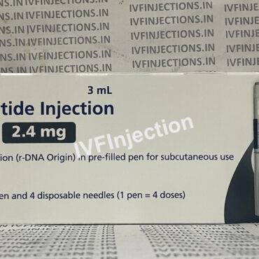 wegovy 2.4 mg