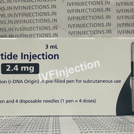 wegovy 2.4 mg