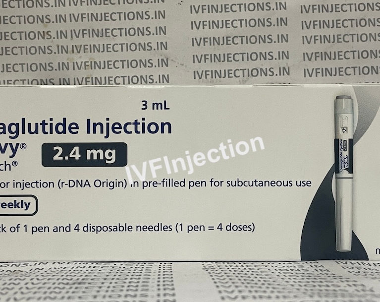 wegovy 2.4 mg