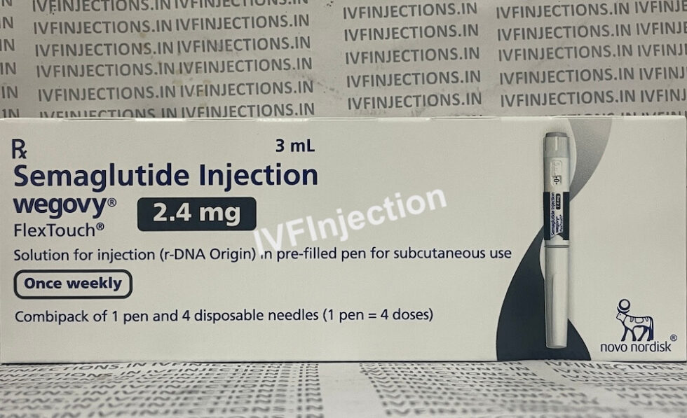 wegovy 2.4 mg