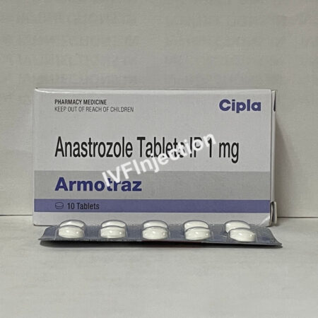 armotraz 1 mg