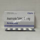 Armotraz 1 mg tablet