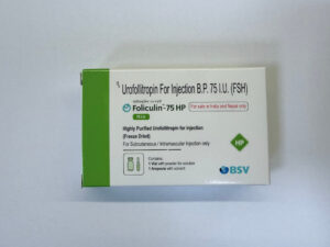 FOLICULIN HP 75