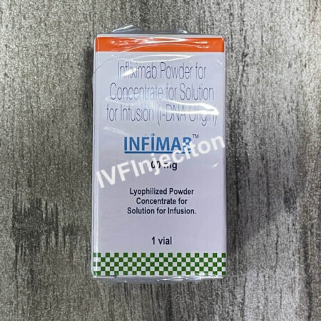 infimab 100 mg injection