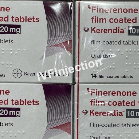 kerendia 10 mg tablet
