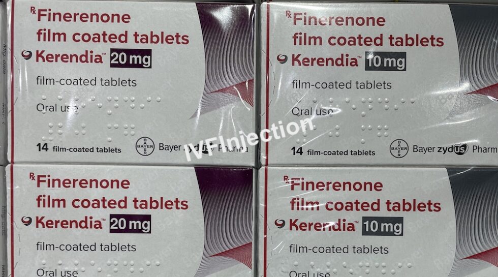 kerendia 10 mg tablet