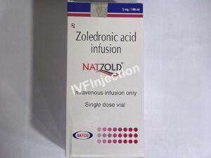 natzold infusion
