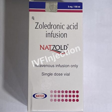 natzold infusion