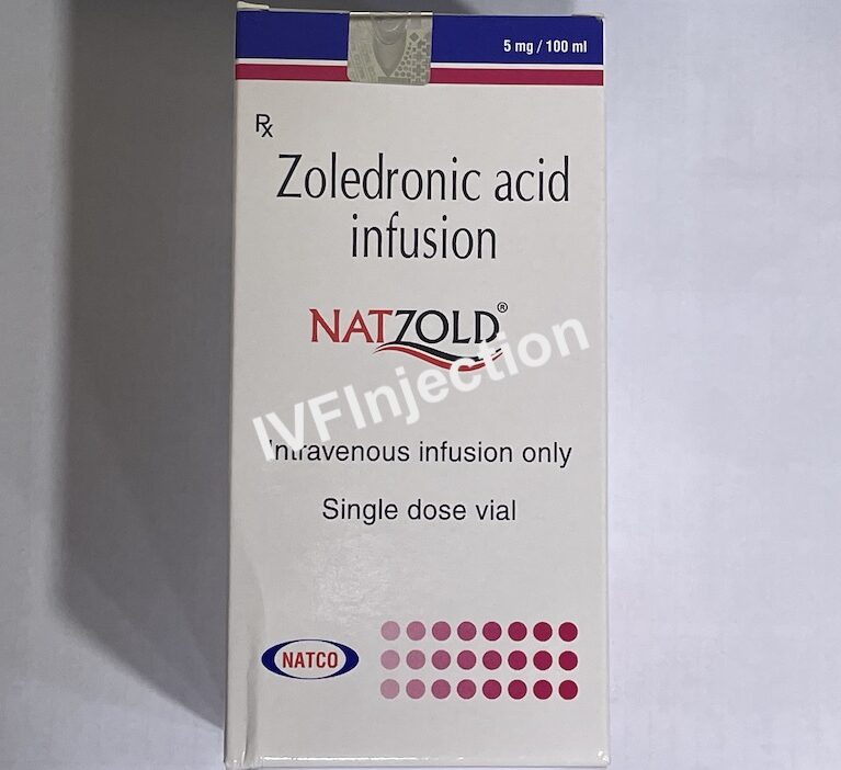 natzold infusion
