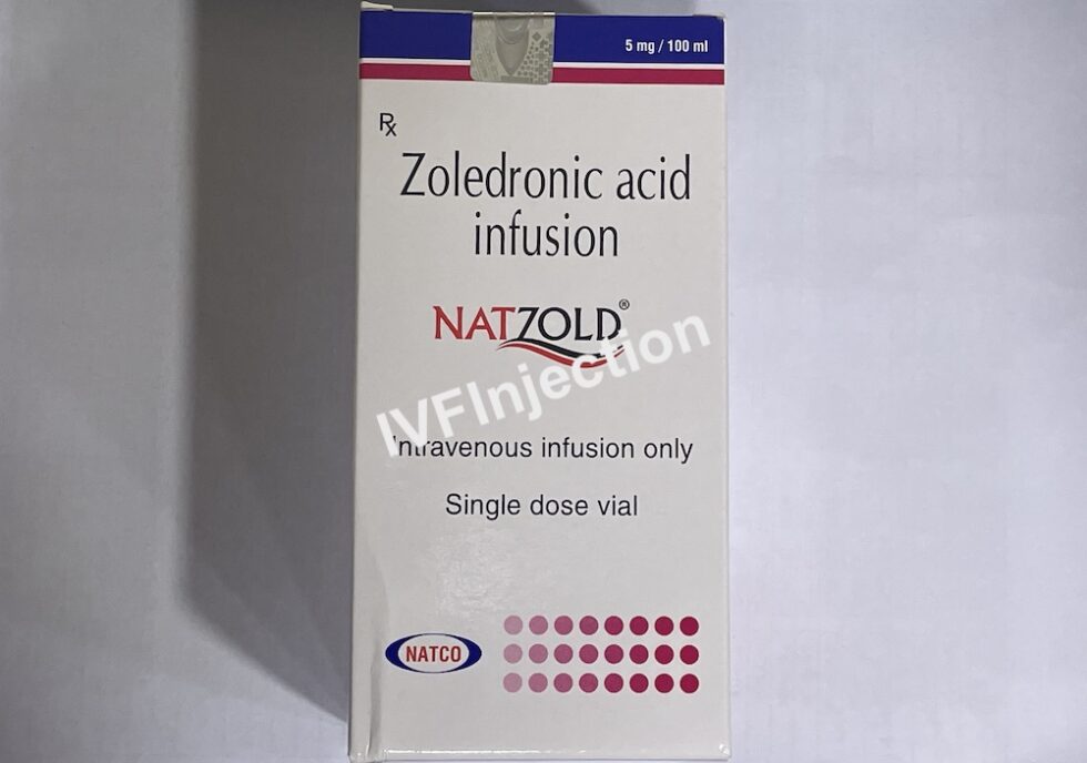 natzold infusion