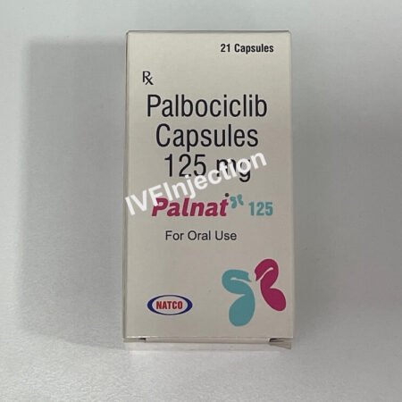 palnat 125 mg capsule
