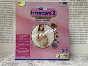 trimacare advance 2