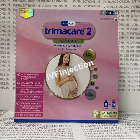 trimacare advance 2