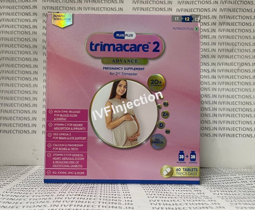 trimacare advance 2