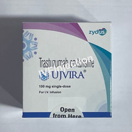 ujvira 100 mg injection