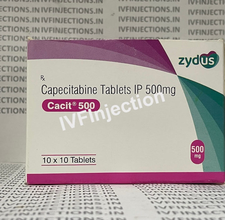 cacit 500 mg tablet