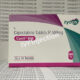 Cacit 500 mg tablet