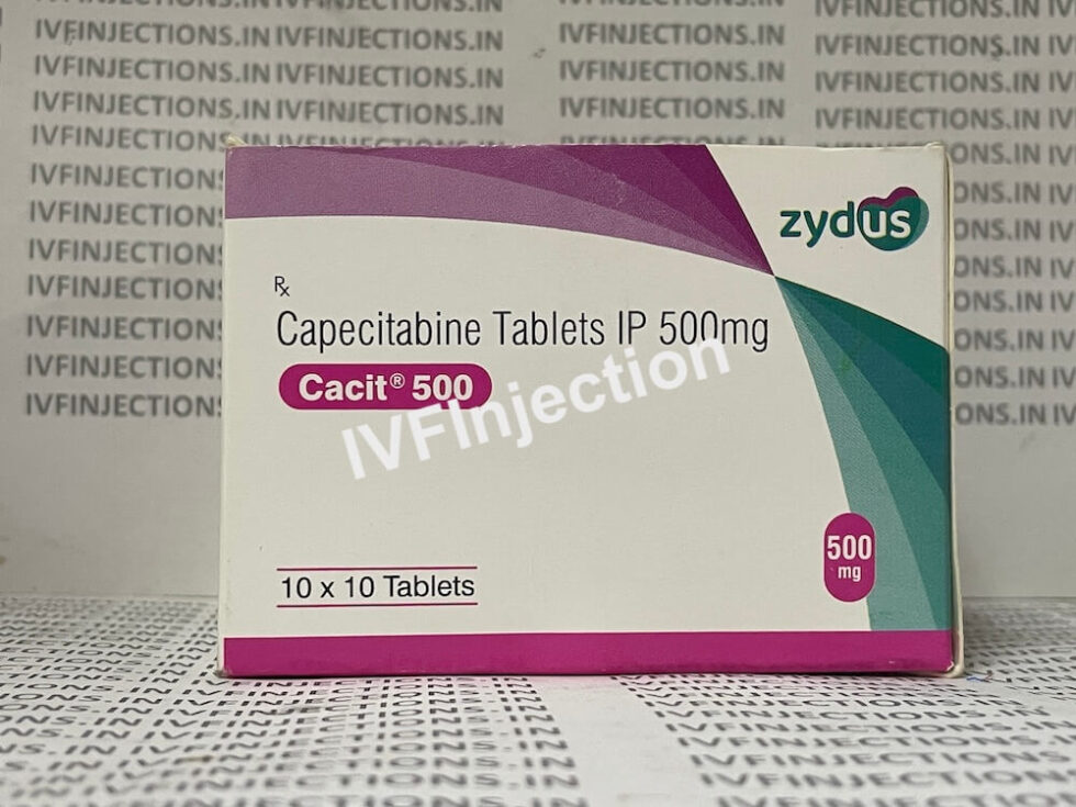 cacit 500 mg tablet