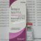 materna hmg 75iu injection