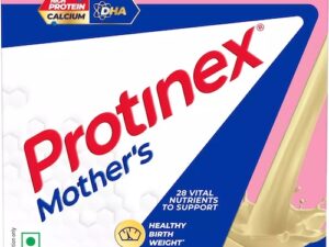 Protinex Mother (Chocolate/Vanilla)