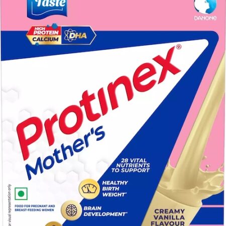 Protinex Mother (Chocolate/Vanilla)