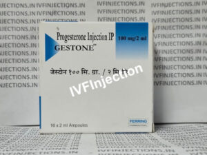 Buy C Hop AQ 50mg Injection - IVFInjection