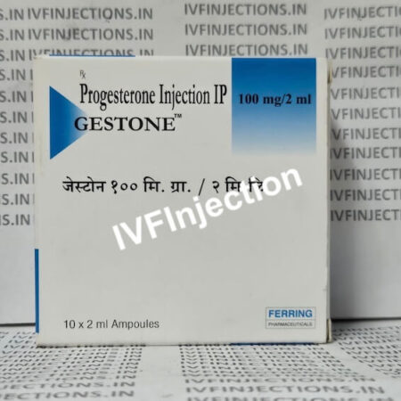 gestone 100 mg injection