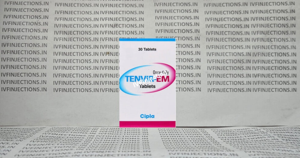 tenvir em tablet
