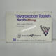Xarelto 20 mg Tablet