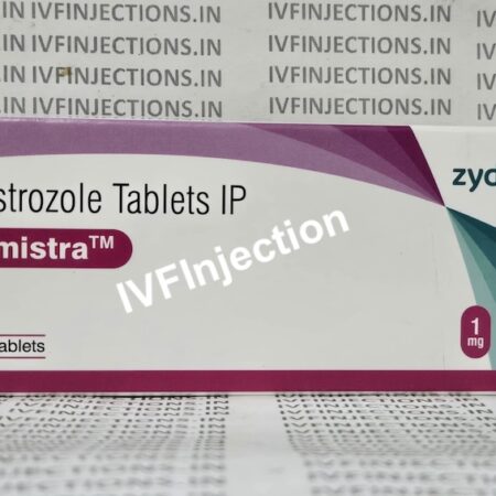 femistra 1 mg tablet