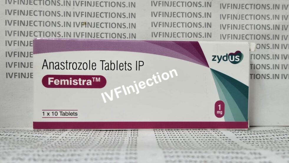 femistra 1 mg tablet