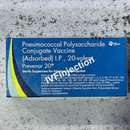 prevenar 20