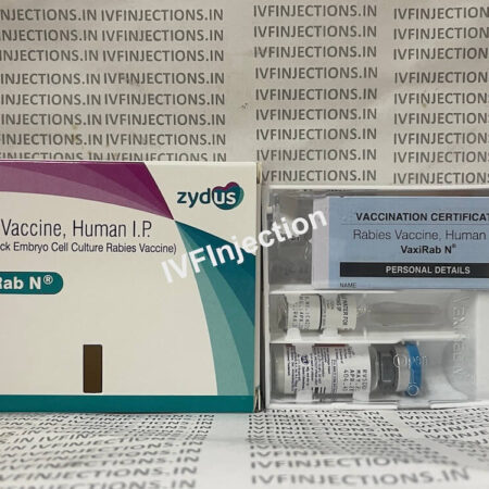 vaxirab n rabies baccine