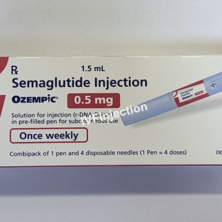 ozempic 0.5 mg injection