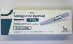 ozempic 1 mg injection