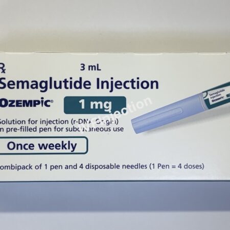 ozempic 1 mg injection