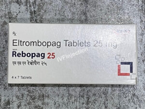 rebopag 25 mg tablet
