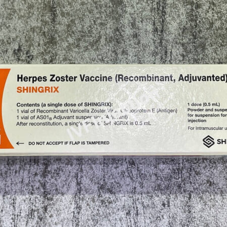 shingrix vaccine for Shingles
