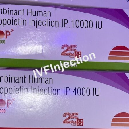 Zyrop 10000 injection