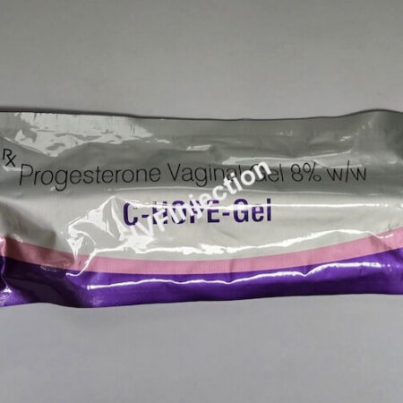 c-hope gel for vaginal use