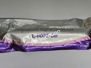 c hop gel ivfinjection