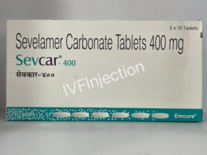 sevcar 400 mg tablet