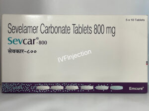 Sevcar 800 mg tablet buy