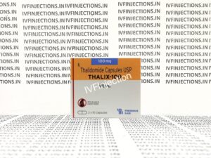 Thalix 100 mg capsule