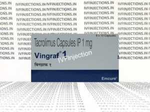 vingraf 1mg capsule