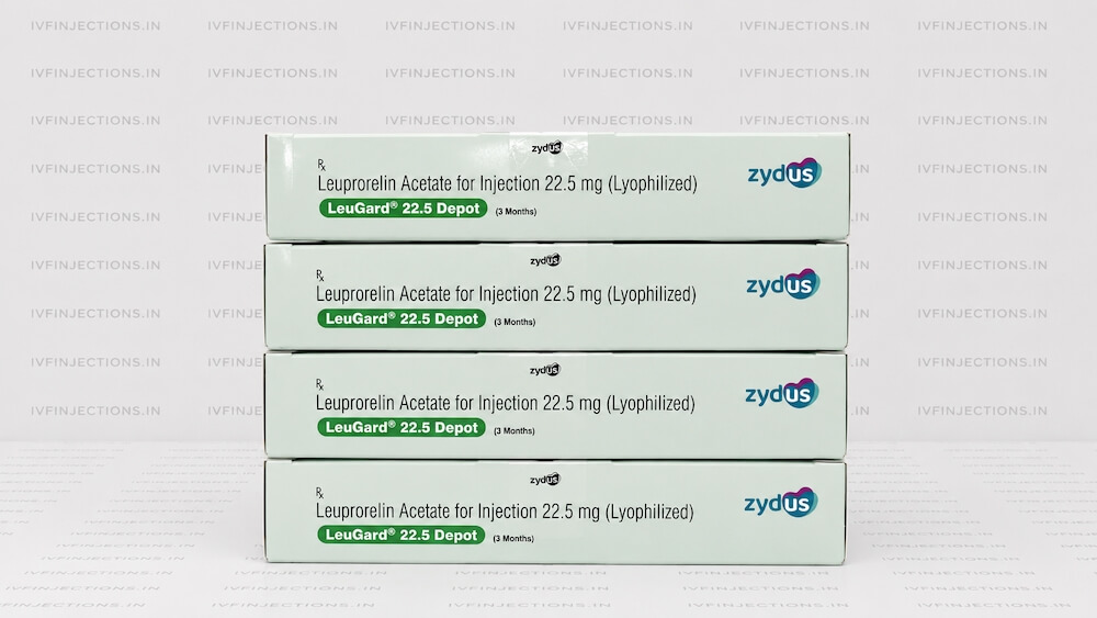 Leugard 22.5 depot injection
